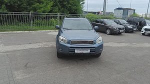 Toyota RAV4 III (XA30), 2007 г.в. в наличии в Автофирма "Светлана" г.Ярославль