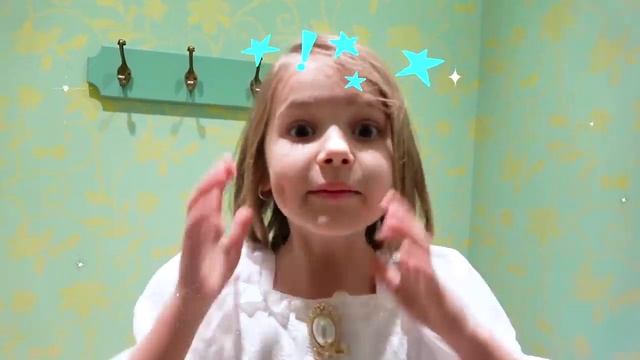Мисс Кэйти и Мистер Макс (Miss Katy) Катя и истории про салон красоты