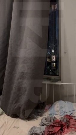Последствия атаки на Москву