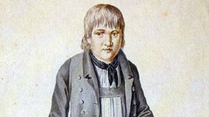 Загадки истории: Каспар Хаузер, человек, появившийся из ниоткуда