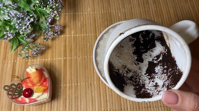 Что ожидает в будущем 🍏🍎🍎За чашкой кофе ☕️