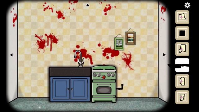 БУДУЩЕЕ можно изменить, изменив ПРОШЛОЕ... | Cube Escape: Seasons