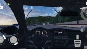 Custom Club м5 шашки по городу
