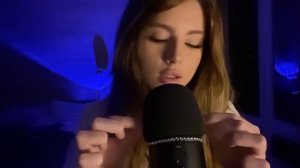 04. АСМР под который ты уснешь💜✨ ASMR under which you will fall asleep💜✨