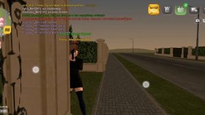 Русь мобайл