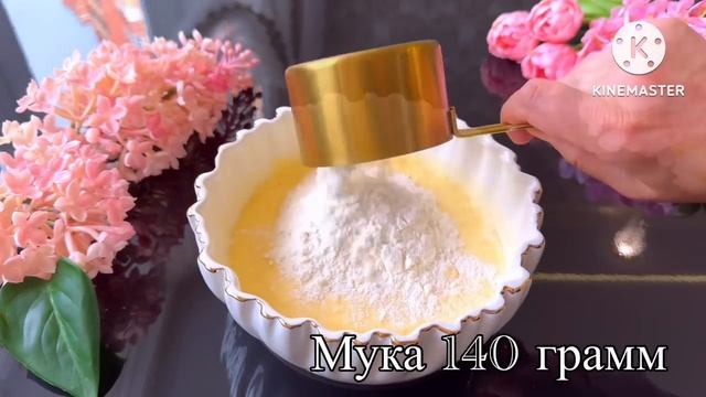 НА этих Пирожных мы с Мужем заработали кучу денег! Свекровь научила готовить этот рецепт только так.