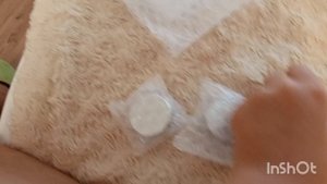 Обзор на набор для японского маникюра.