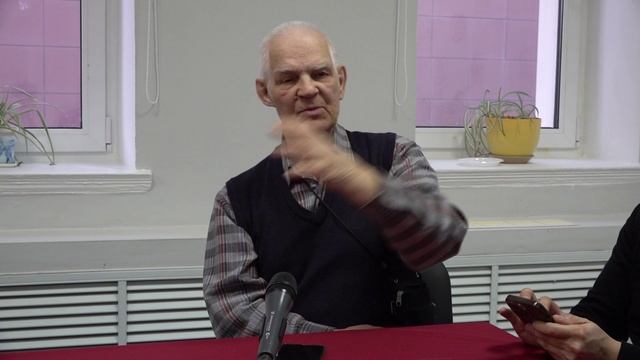 «Поколение Боотуров» - гиревой спорт.