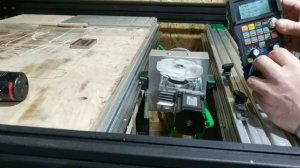 5 CNC