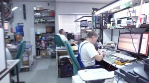 О компании «Арсенал+»