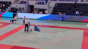 Девушки 200+ ед. Кубок ГРУ 2025.