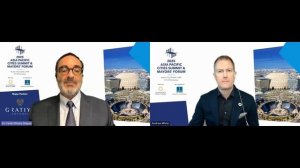 From the South, for the South | Dr Tarek Shayya on Driving Urban Transformation at 2025APCS