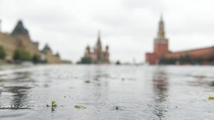 Москву и Астану накроют ливни в ближайшее время. Минск приходит в себя после урагана. Погода в СНГ