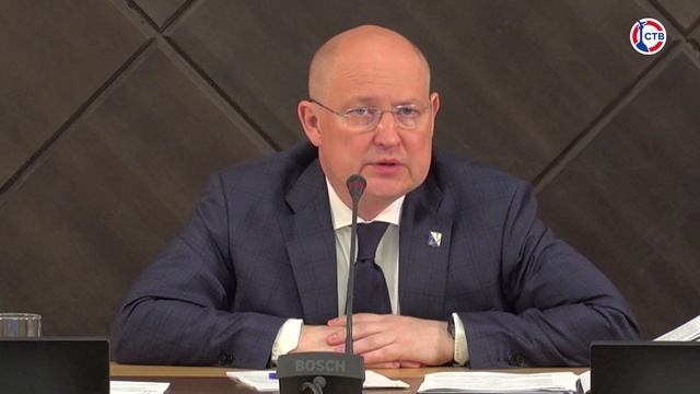Правительство Севастополя скорректировало параметры городского бюджета