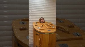 ПОГРУЖАЕМСЯ В МИР ФИТО БОЧКИ: ВАШ ПУТЬ К ЗДОРОВЬЮ И ГАРМОНИИ В САНАТОРИИ "ОЗЕРО СНОВИДЕНИЙ"