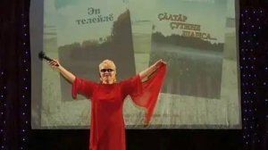112. Чувашия. "Сывă пул" - Зоя Спиридонова - исполнитель и автор песни.