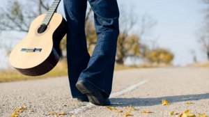 Александр Журбин-Я приду к тебе на помощь..автор ролика Светлый