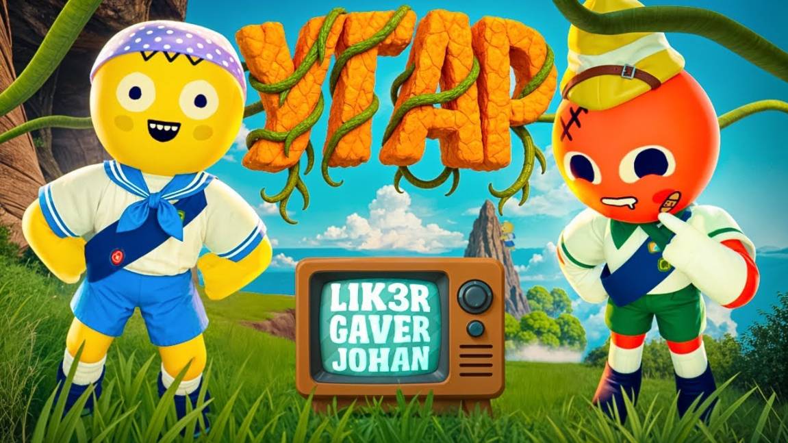 Гора Угара (Peak) - 1337LikeR