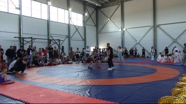 Спортивный фестиваль «ПОБЕДА ЗА НАМИ-РАЗДОЛЬНОЕ 2025» к 80 – год. Дня Великой Победы в ВОВ-1Б