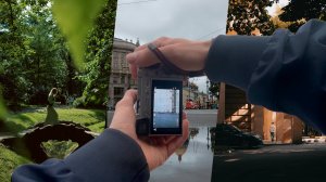 6 минут уличной фотографии от первого лица в Санкт-Петербурге | Sony A6300/A6000 + Meike 33mm f/1.4