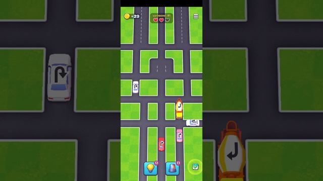 Car Jam