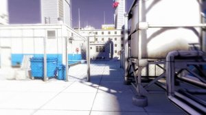 Mirror's Edge [Xbox Series X]