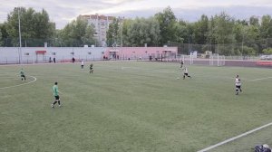 Савиново-Ракета
23/06/2025 (1 тайм)