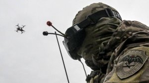 FPV-дроны уничтожили живую силу ВСУ. Лучшее видео из зоны СВО