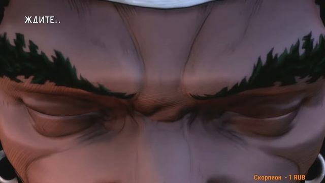 Afro Samurai - Стрим 10 Полное прохождение на русском языке