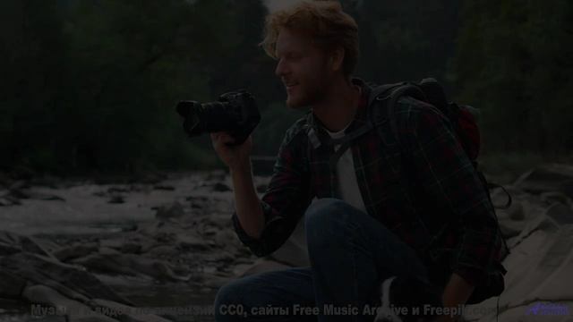 Ощущение, что природа играет на собственных инструментах - Leave The Bottle (Instrumental) -- Forget