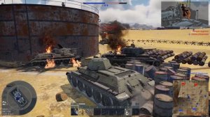 war thunder коллекция прикольных моментов №36