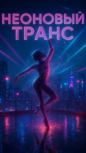 orDor - Неоновый Транс | Энергия танцпола в новом электро-поп хите 2025