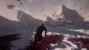 Экспедиция 33 Белые пески локация