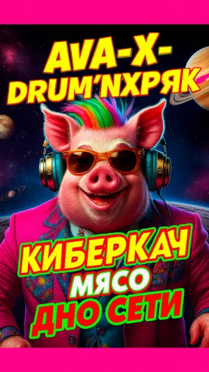 ⚡️ КИБЕРКАЧ | МЯСО | ДНО СЕТИ #Техномузыка#Song#Top#Cлушатьмузыку#2026#Music#Слушатьпесни#Песньхорош