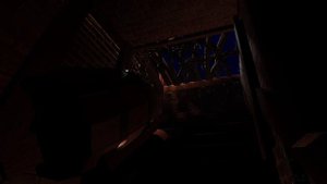 LETDOORS: ??? New REVEAL TEASER
