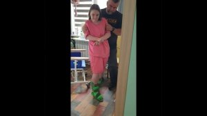 Любовь и поддержка творят чудеса