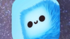 Играем в Fluffy Fall