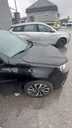 Гранта спорт 24 года без пробега 1.380.000₽