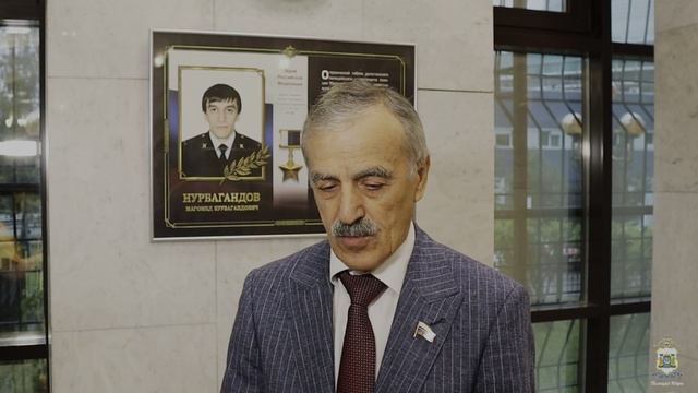 Работаем, Брат! В Ханты-Мансийске почтили память погибших сотрудников органов внутренних дел