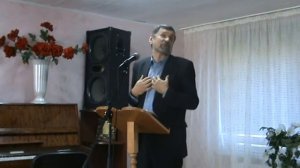 Врачует ли моя вера людские раны.- Сергей Молчанов