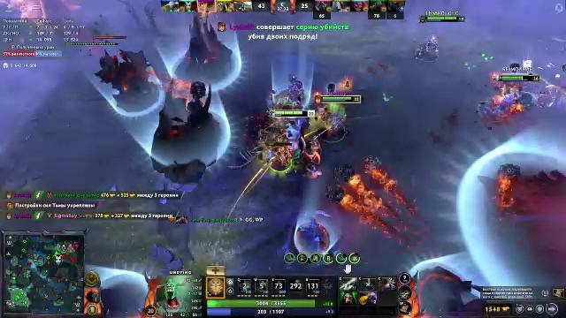 Смешные нарезки со стримов за май Дота 2 | Dota 2