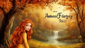 ARNEB - Amber story (Янтарная сказка)