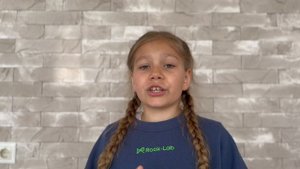 Ева Калугина. Киновизитка