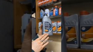 Разновидность масел для лодочных моторов