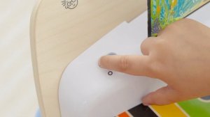 Обзор музыкального инструмента Hape с функцией Connect Play 🎵