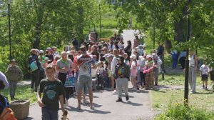 ЛОВИ ЛЕТО, КАМЧАТКА!