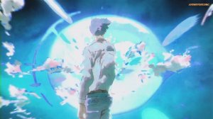 Affiance-Bohemian feat Matty Mullins Of Memphis May Fire AMV СВЕРХКУБ