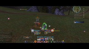 Lotro RK PVP (Glamdring)