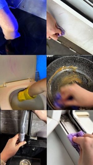 Одно средство от всего