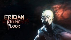 Dayz. Eridan Killing Floor. PVE